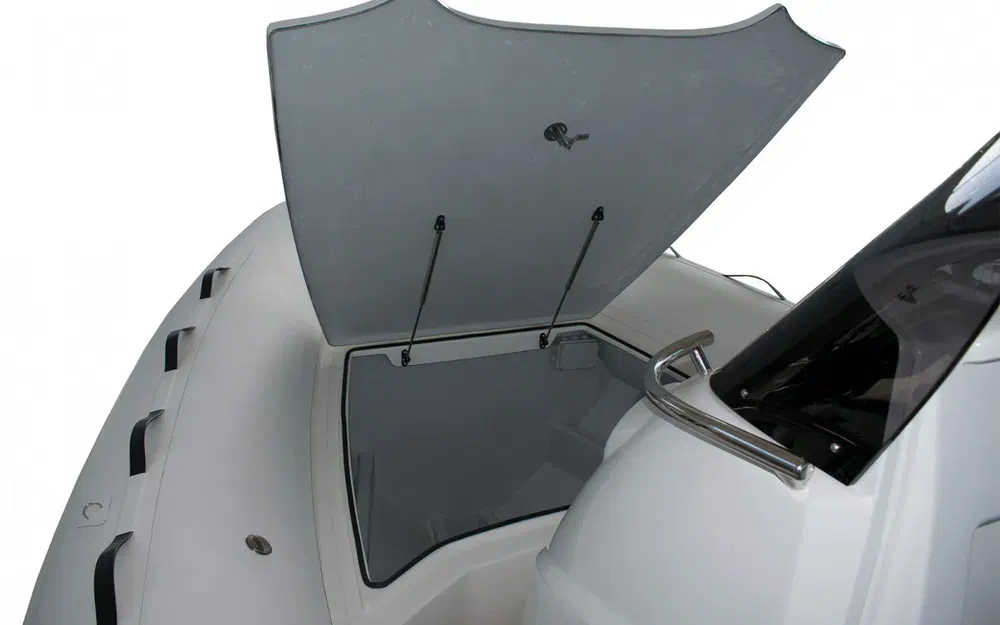 slider 9 Joker Boat Clubman 24