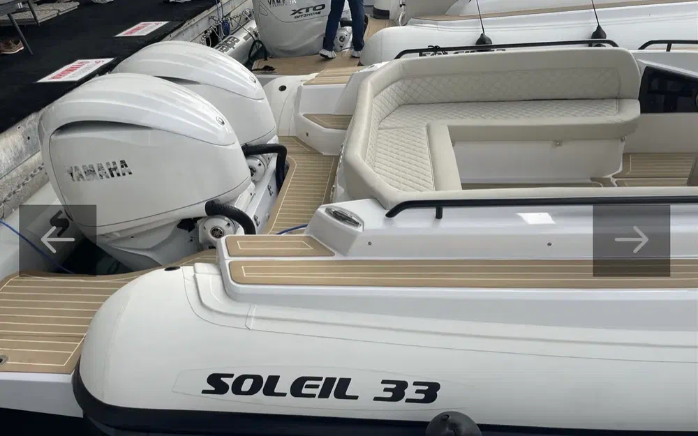 slider 13 Salpa Soleil 33 T-Top