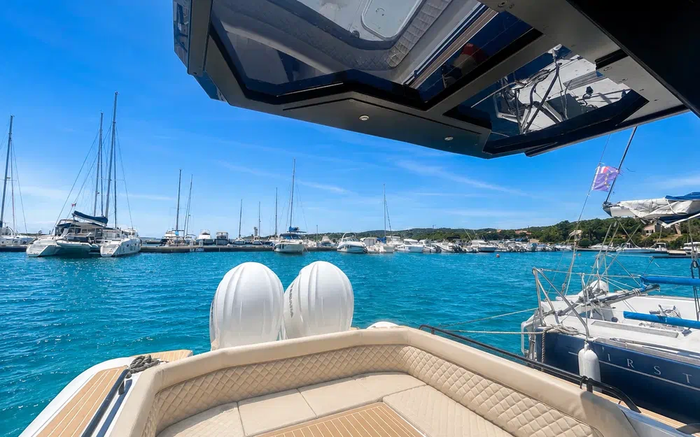 slider 14 Salpa Soleil 33 T-Top