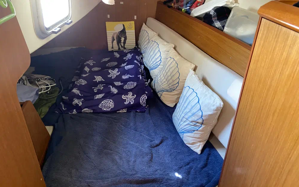 slider 4 Jeanneau Sun Odyssey 32 i