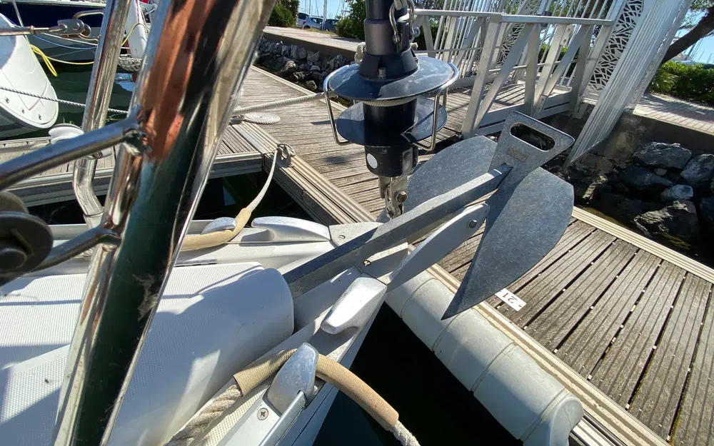 slider 20 Jeanneau Sun Odyssey 32 i