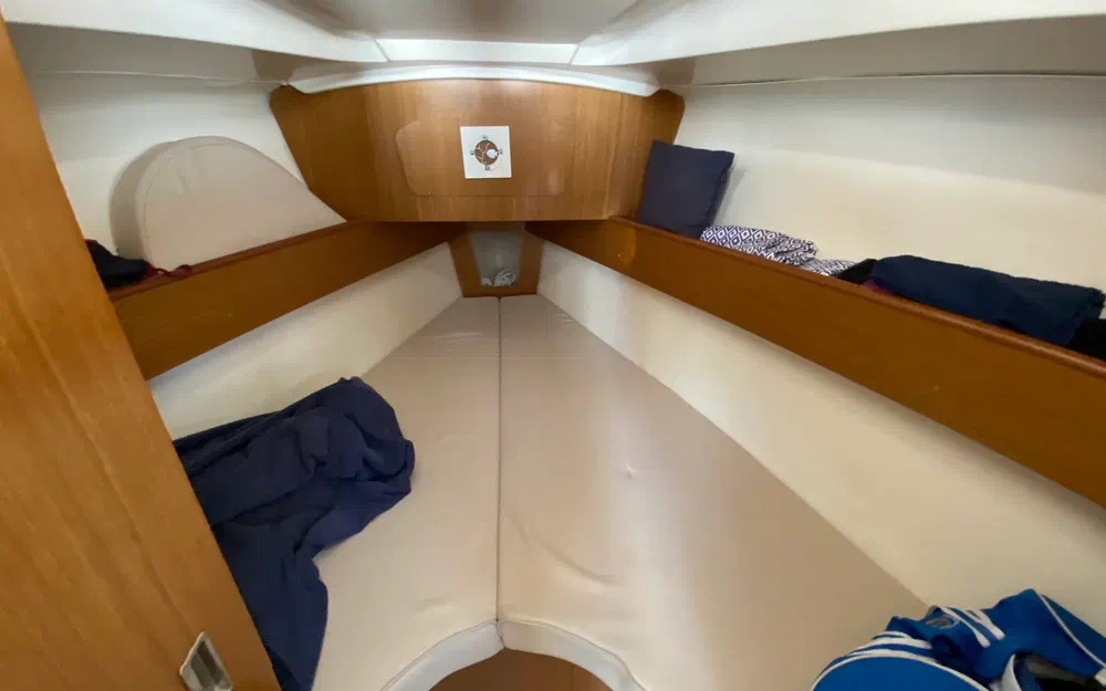 slider 3 Jeanneau Sun Odyssey 32 i