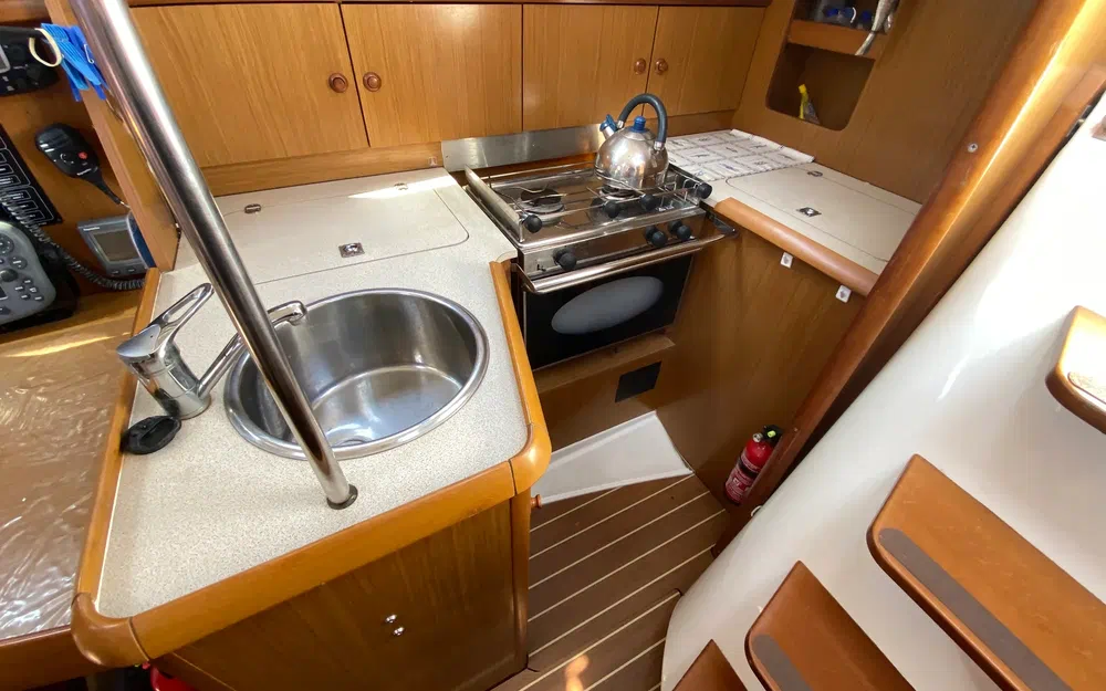 slider 6 Jeanneau Sun Odyssey 32 i