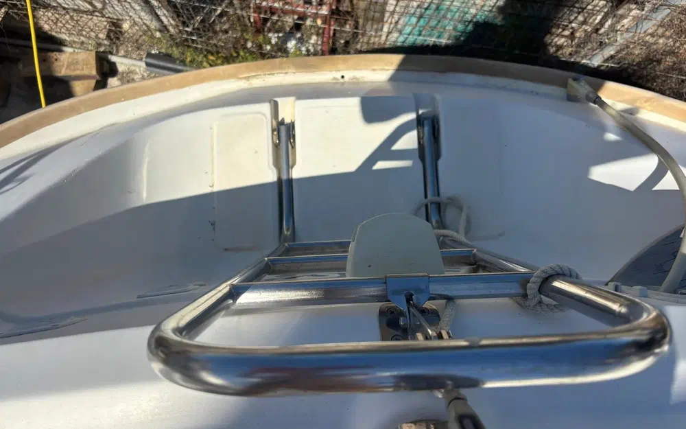 slider 12 Dufour 30 Classic