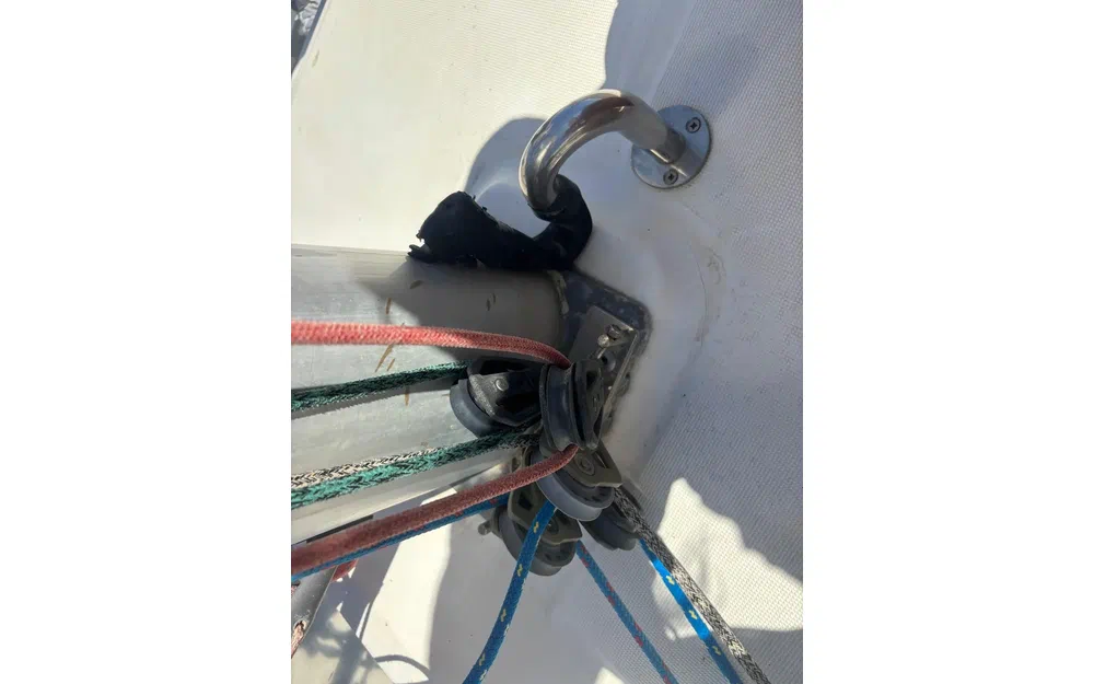 slider 15 Dufour 30 Classic