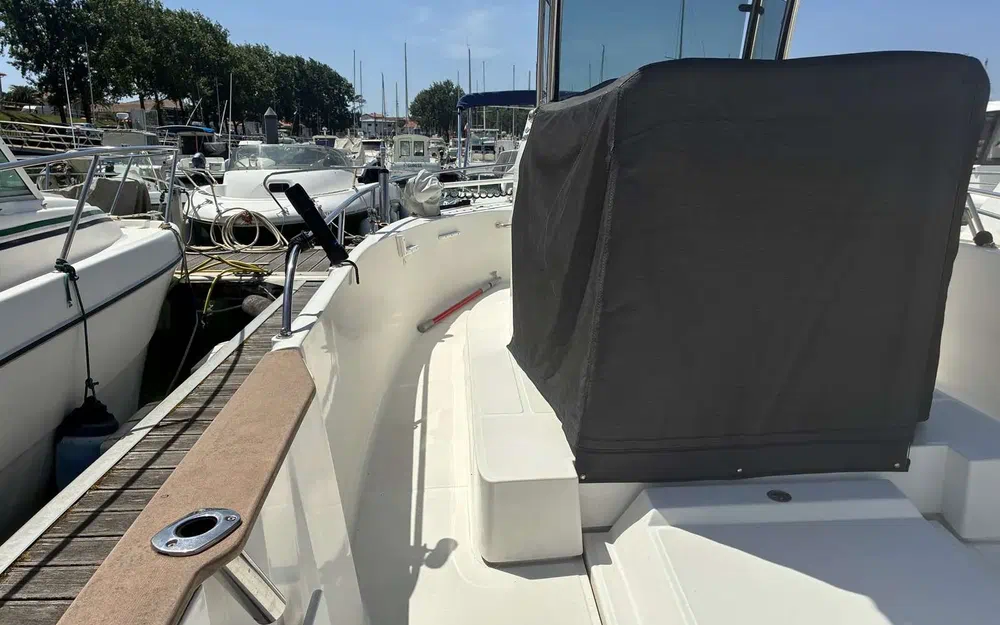 slider 10 Ocqueteau Ostrea 700 T-Top