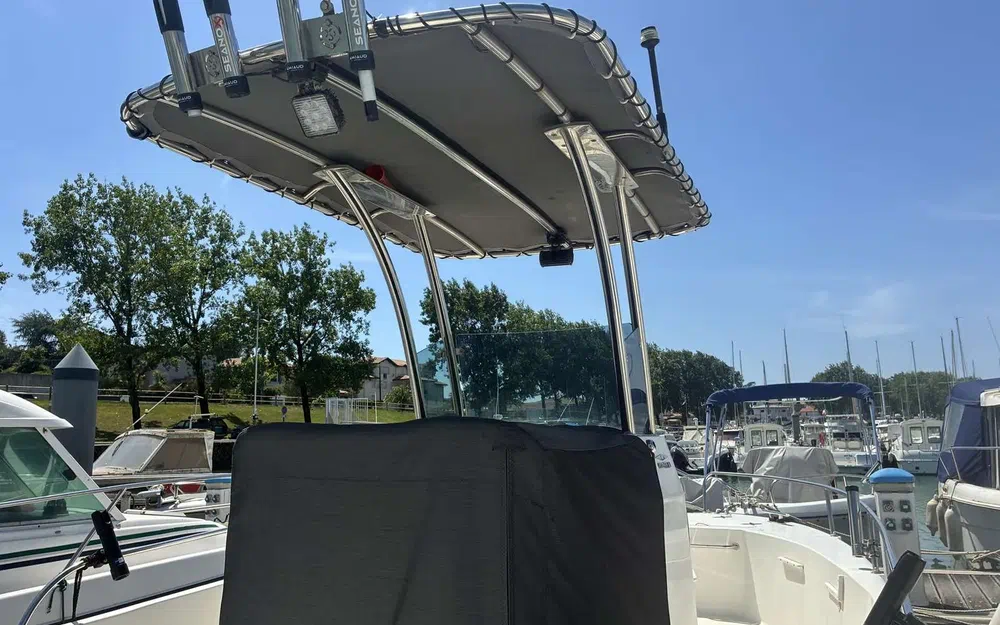 slider 11 Ocqueteau Ostrea 700 T-Top