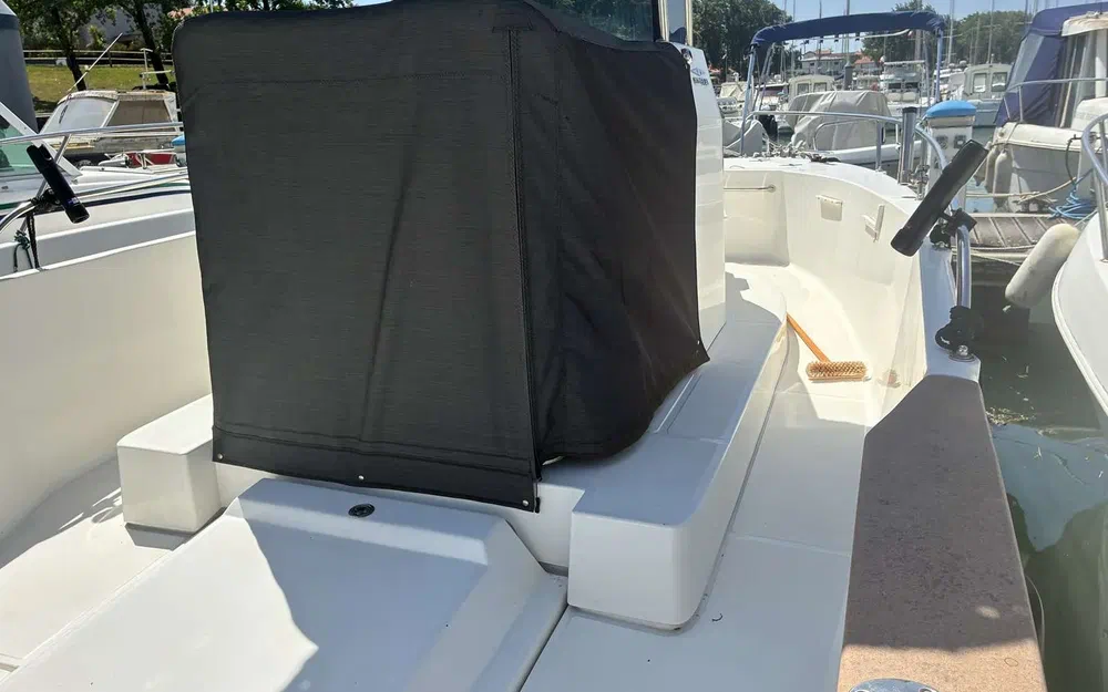 slider 12 Ocqueteau Ostrea 700 T-Top