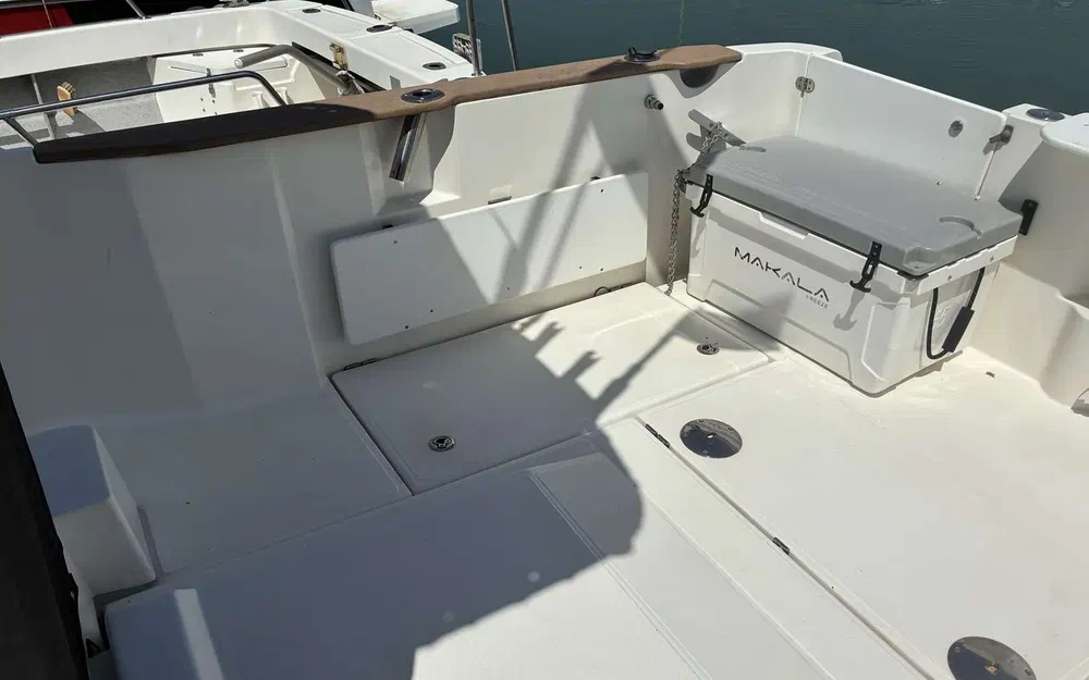 slider 15 Ocqueteau Ostrea 700 T-Top