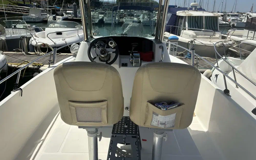 slider 16 Ocqueteau Ostrea 700 T-Top
