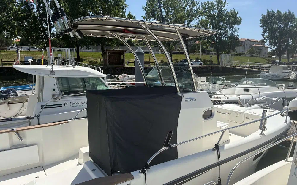 slider 3 Ocqueteau Ostrea 700 T-Top