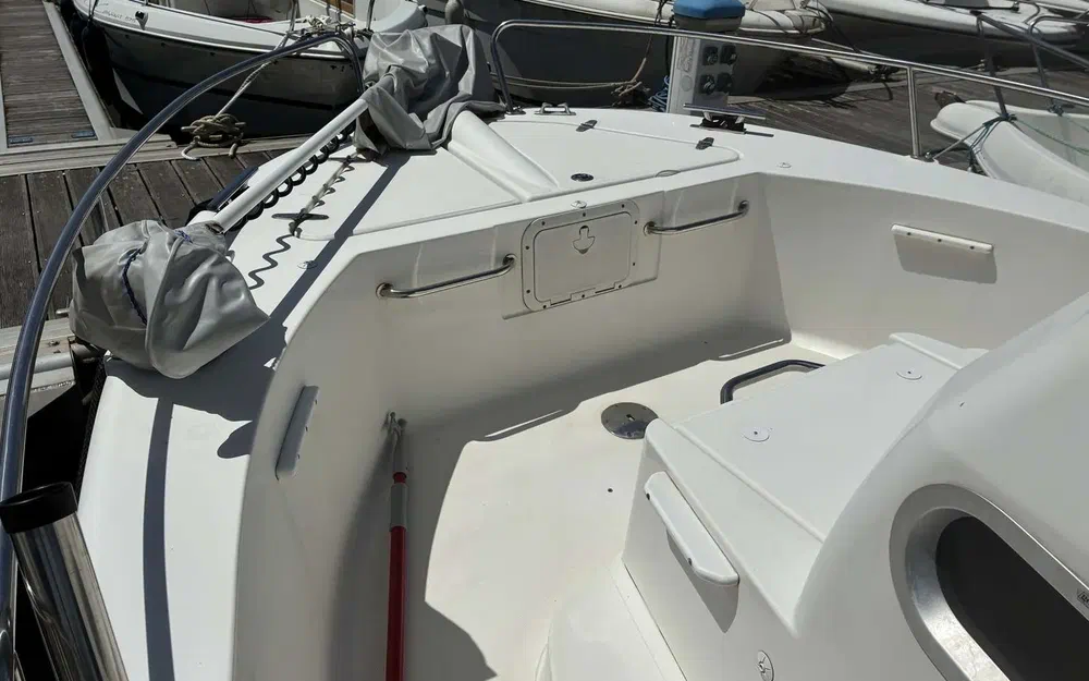 slider 7 Ocqueteau Ostrea 700 T-Top