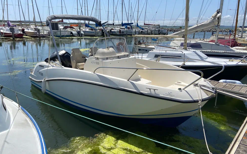 slider 1 Quicksilver Activ 555 Open