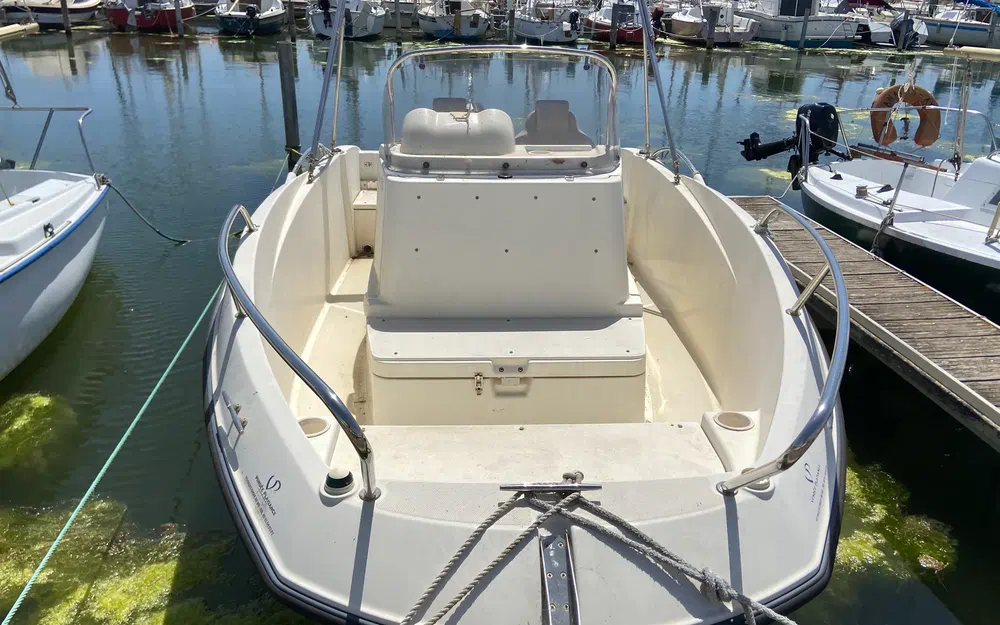 slider 2 Quicksilver Activ 555 Open