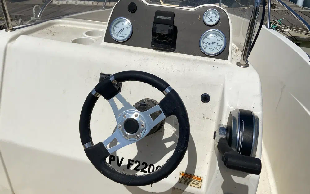 slider 5 Quicksilver Activ 555 Open