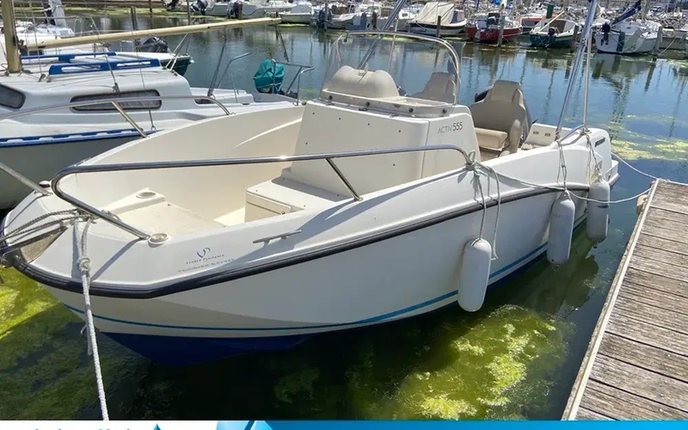slider 0 Quicksilver Activ 555 Open