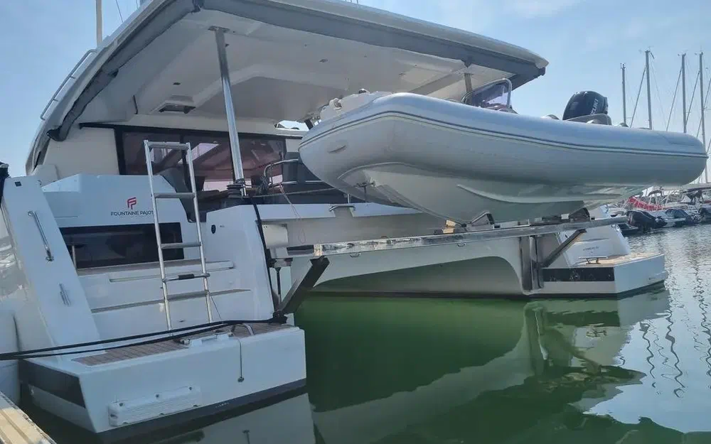 slider 6 Fountaine Pajot Tanna 47