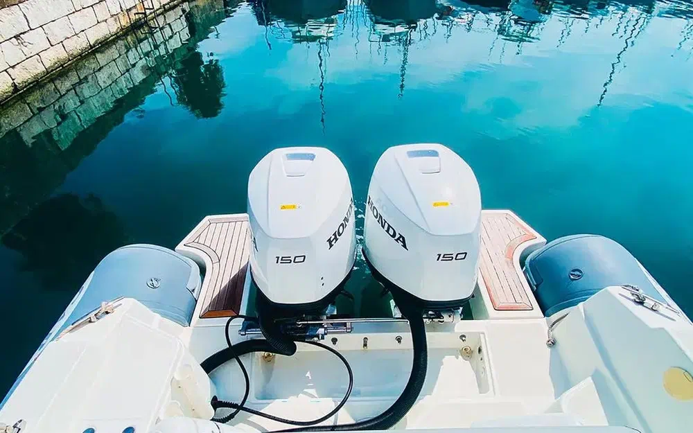 slider 14 Nautica Cab silverado 9