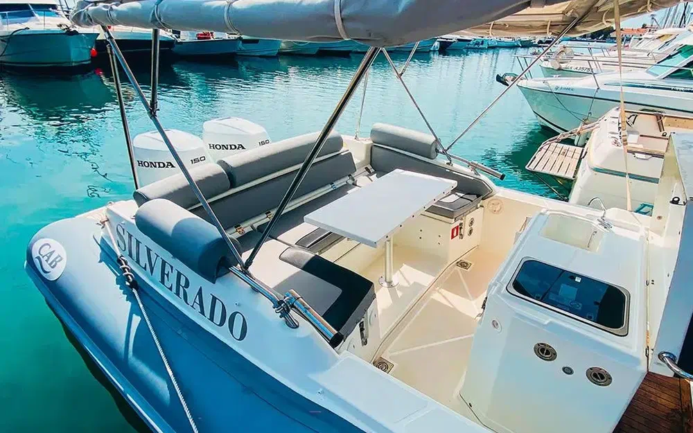 slider 2 Nautica Cab silverado 9