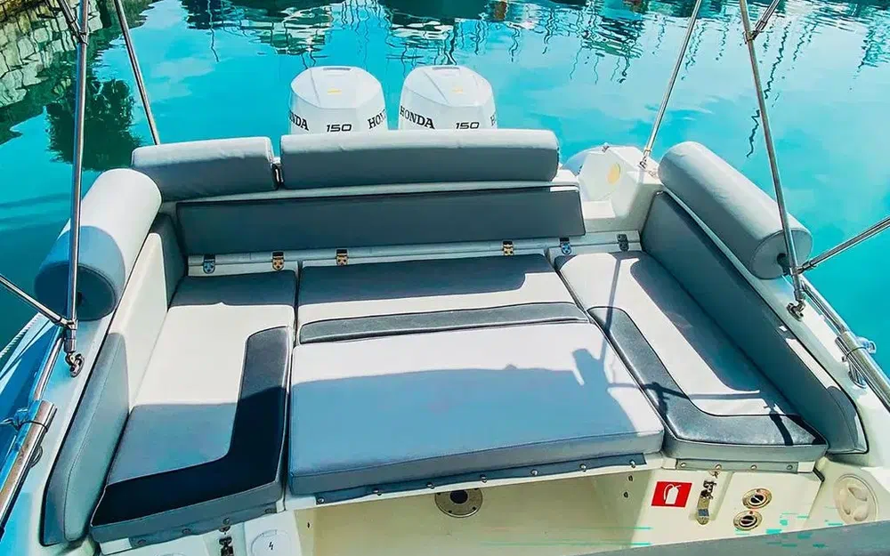 slider 3 Nautica Cab silverado 9