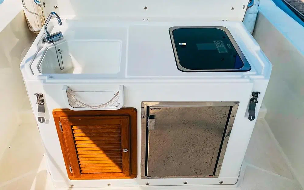 slider 6 Nautica Cab silverado 9