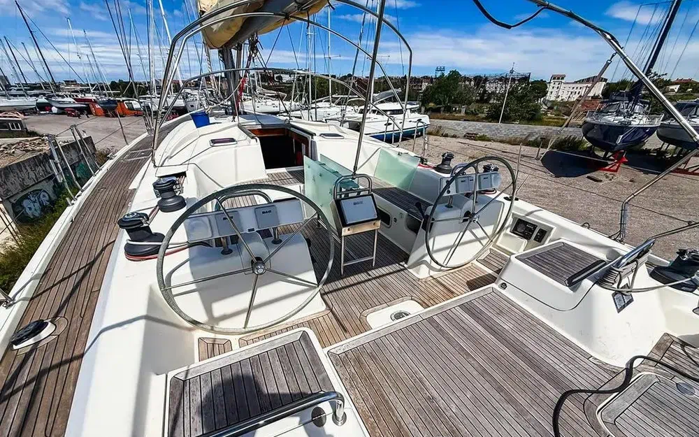 slider 10 Hanse 531