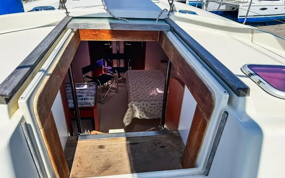 slider 11 Hanse 531
