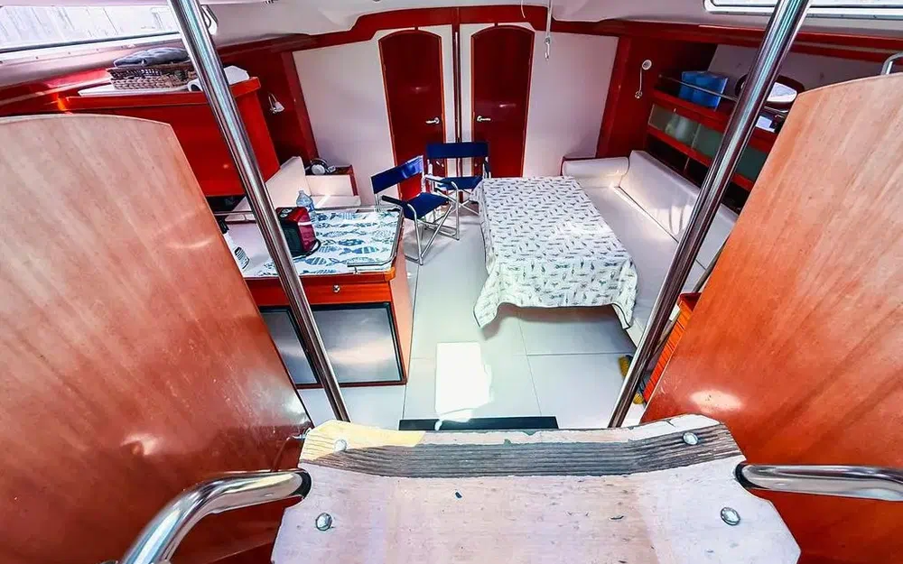 slider 12 Hanse 531