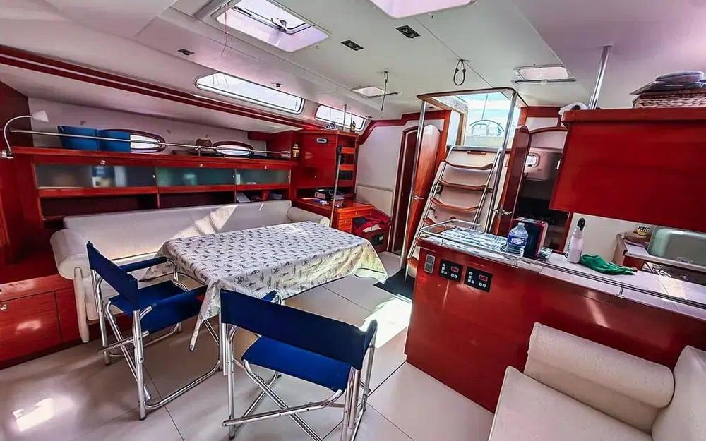 slider 13 Hanse 531