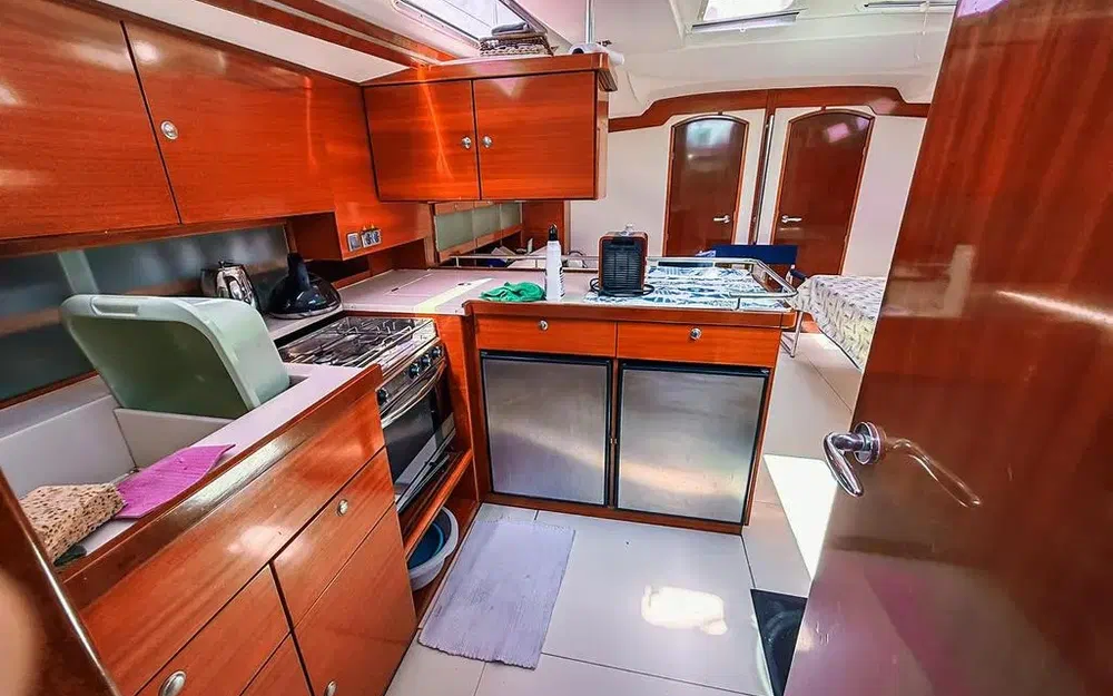 slider 15 Hanse 531