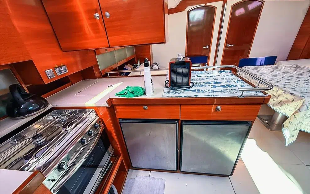slider 18 Hanse 531