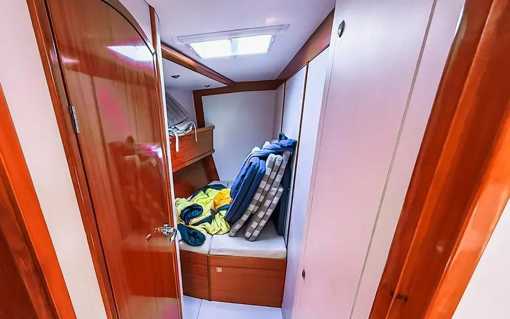 slider 21 Hanse 531