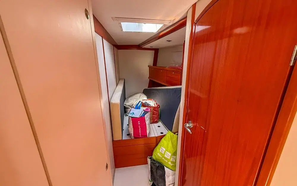 slider 22 Hanse 531