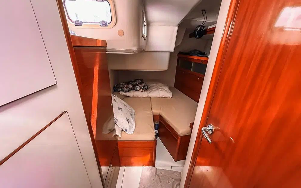 slider 23 Hanse 531