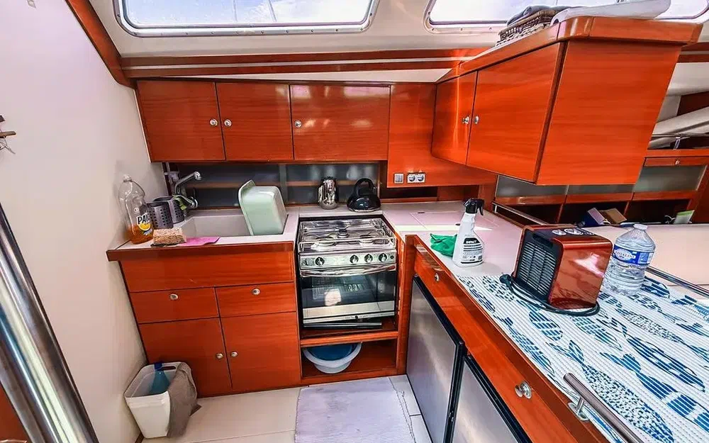 slider 26 Hanse 531