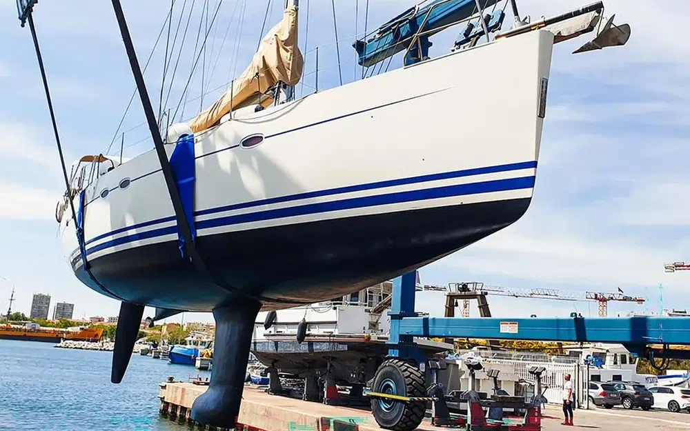 slider 28 Hanse 531