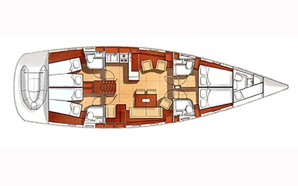 slider 30 Hanse 531