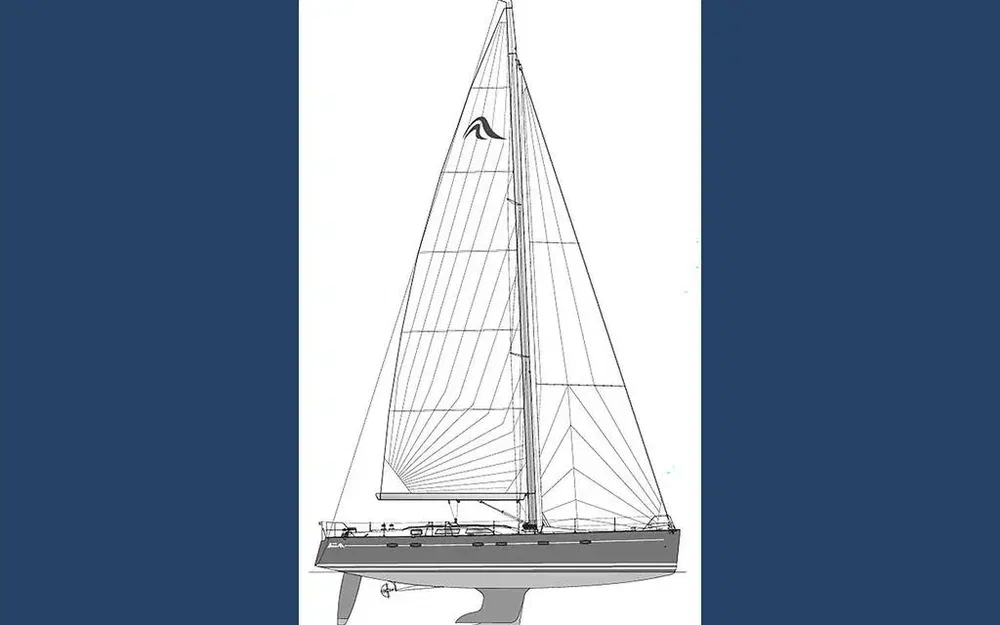 slider 31 Hanse 531