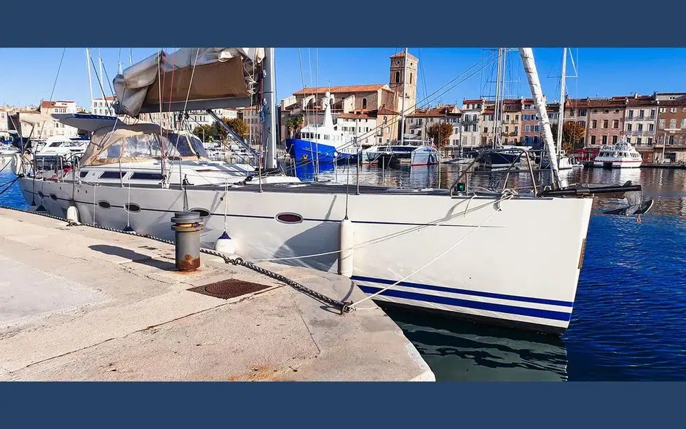 slider 4 Hanse 531