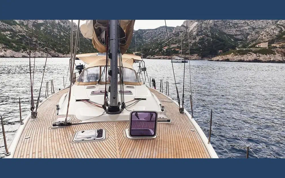 slider 5 Hanse 531