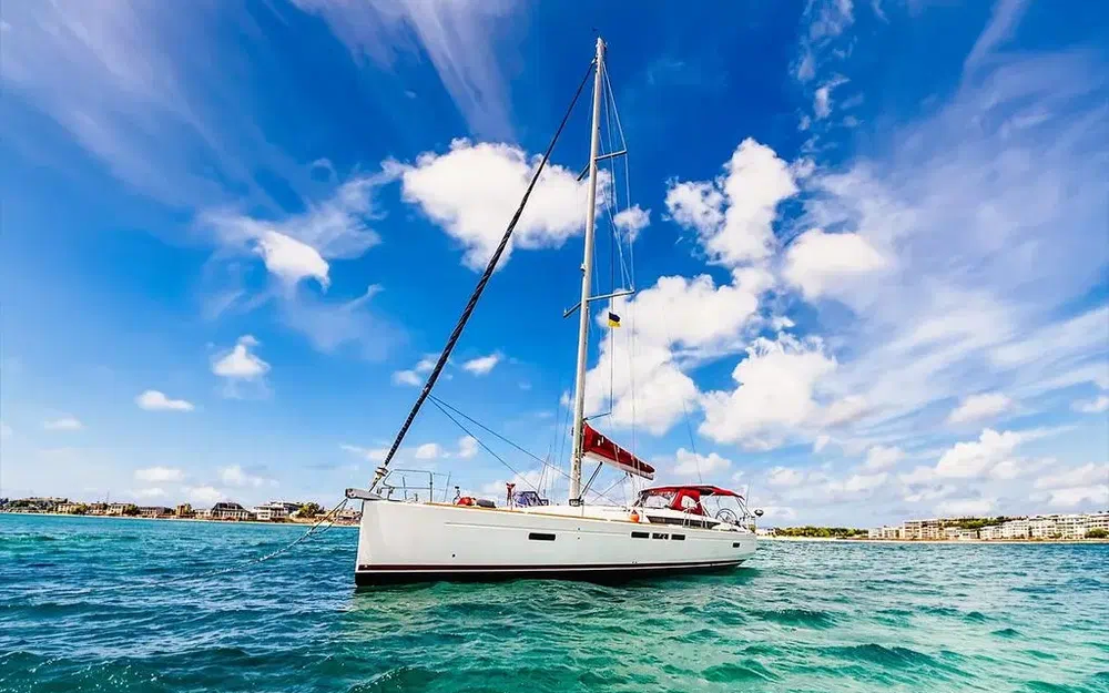 slider 0 Jeanneau Sun Odyssey 509