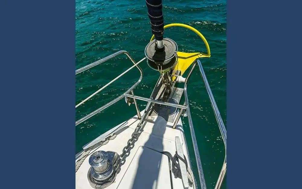 slider 11 Jeanneau Sun Odyssey 509