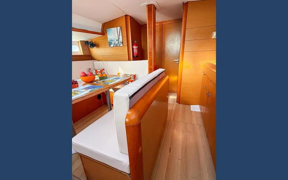 slider 19 Jeanneau Sun Odyssey 509