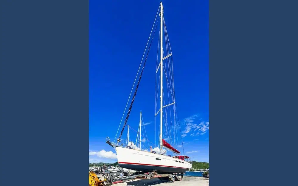 slider 3 Jeanneau Sun Odyssey 509