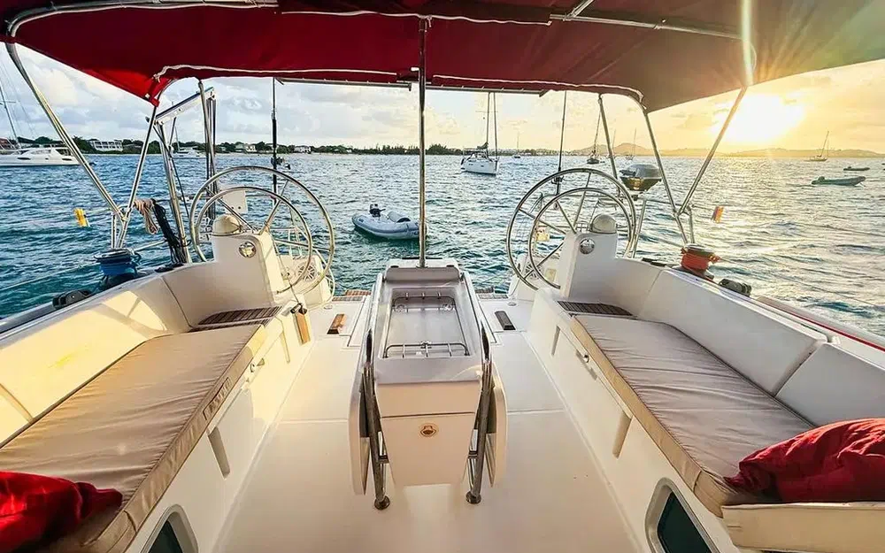 slider 5 Jeanneau Sun Odyssey 509