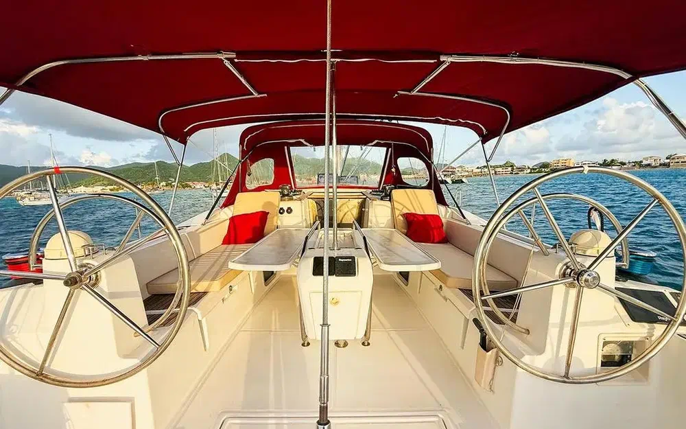 slider 6 Jeanneau Sun Odyssey 509
