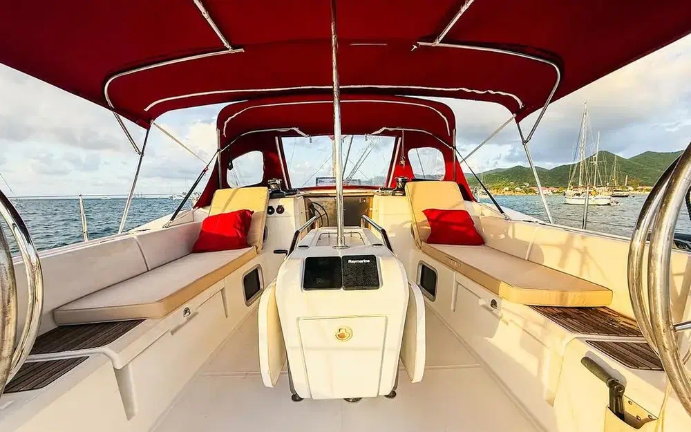 slider 7 Jeanneau Sun Odyssey 509