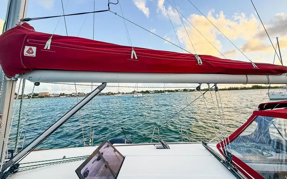 slider 8 Jeanneau Sun Odyssey 509
