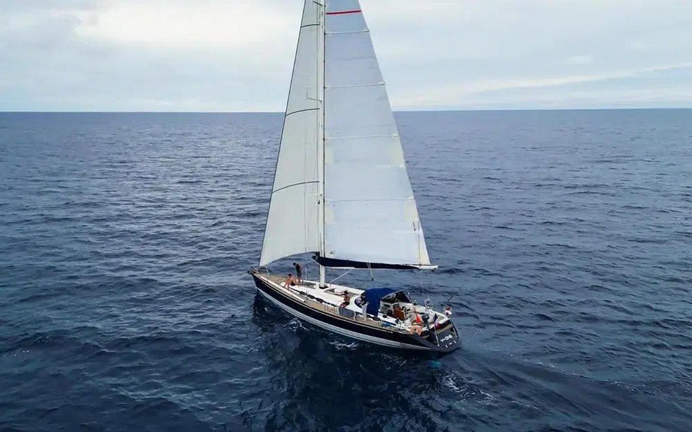 slider 1 X-Yachts X-612