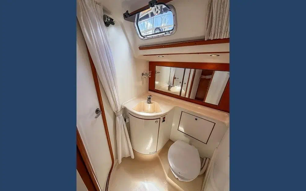 slider 23 X-Yachts X-612